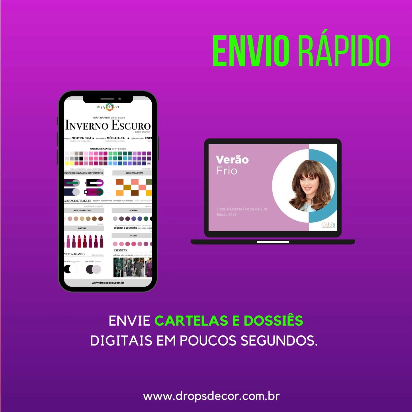 Digital Analysis Workshop - Portuguese