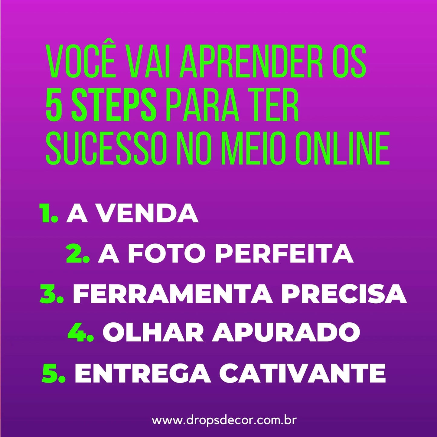Digital Analysis Workshop - Portuguese