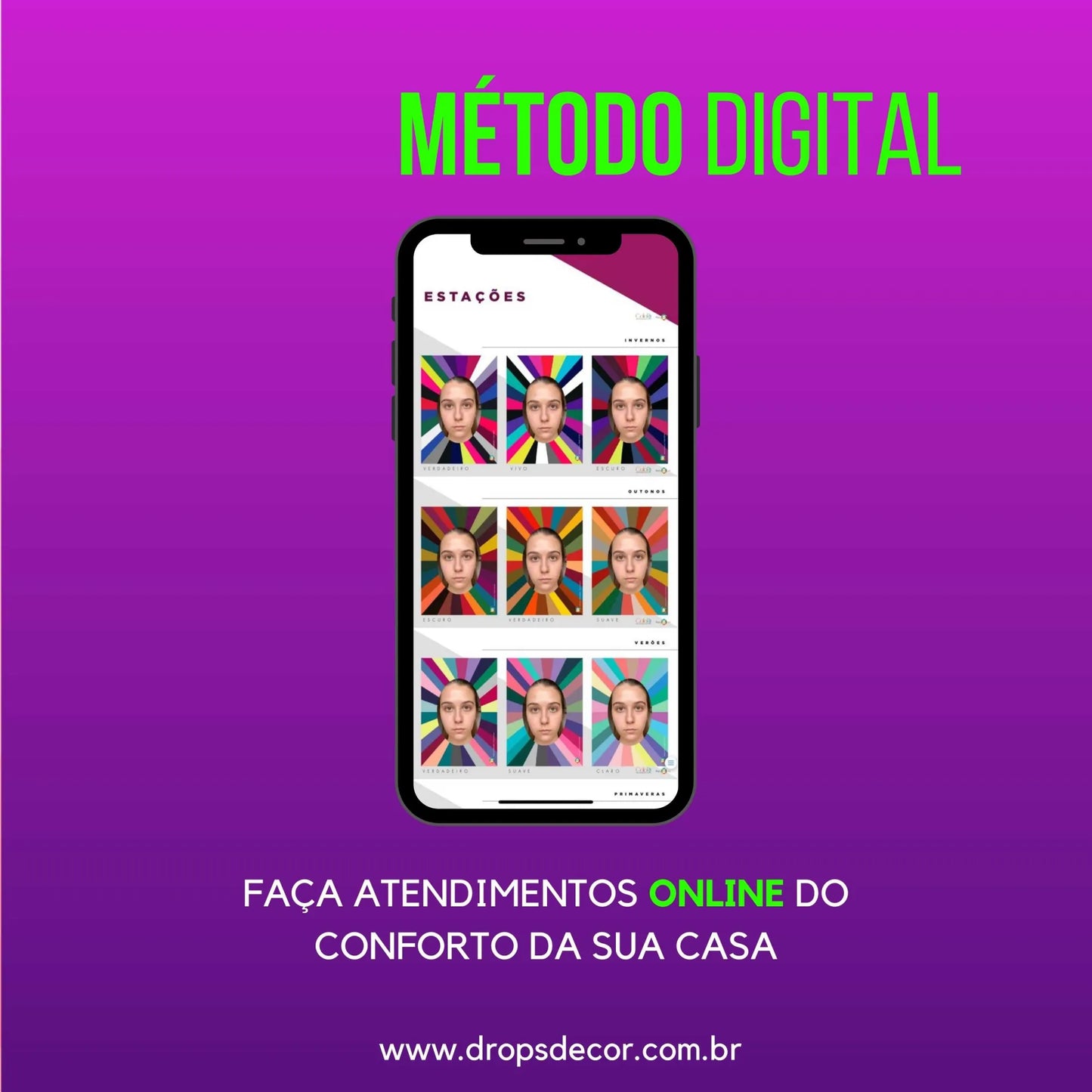 Digital Analysis Workshop - Portuguese