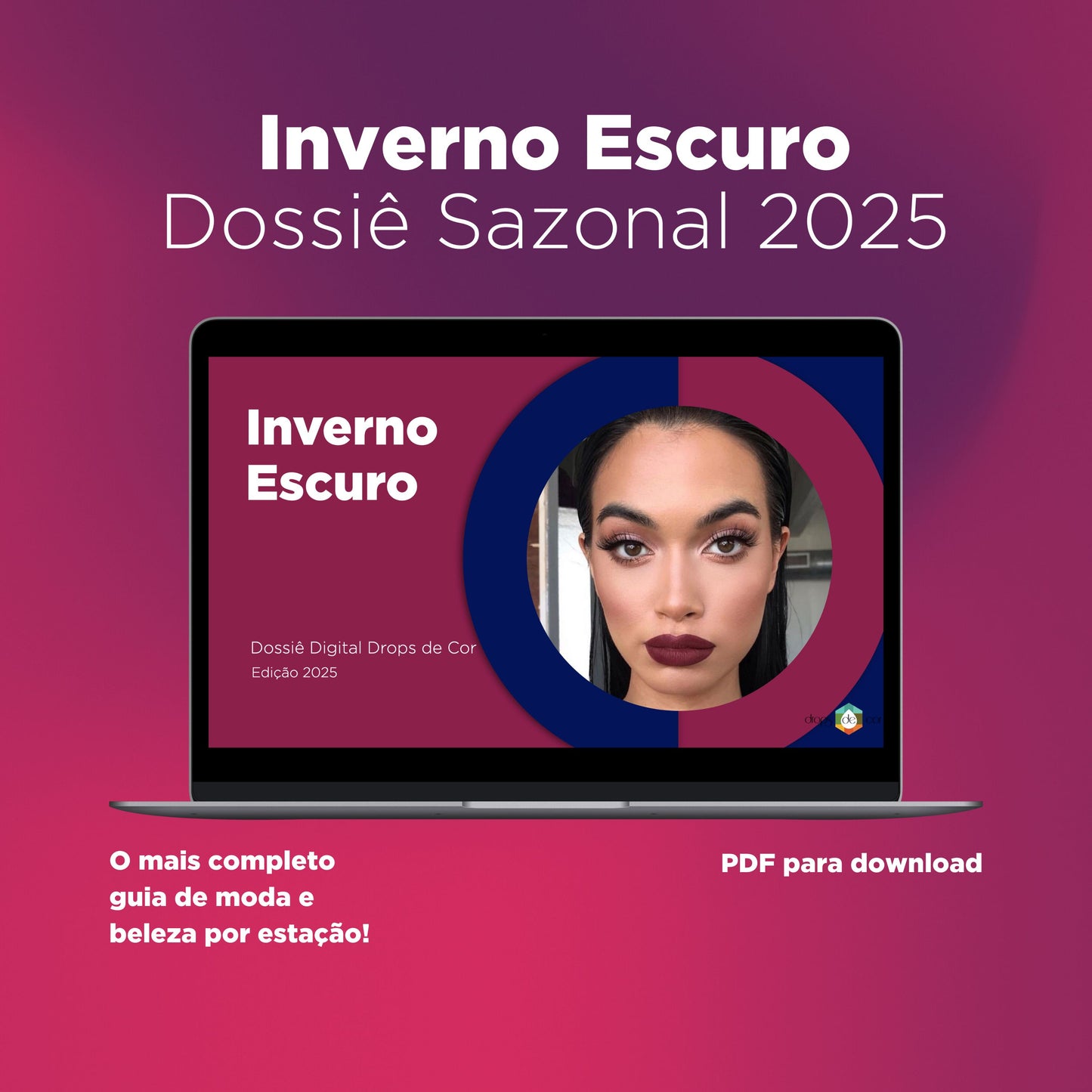 Dossiê Digital Sazonal - Inverno Escuro - Português