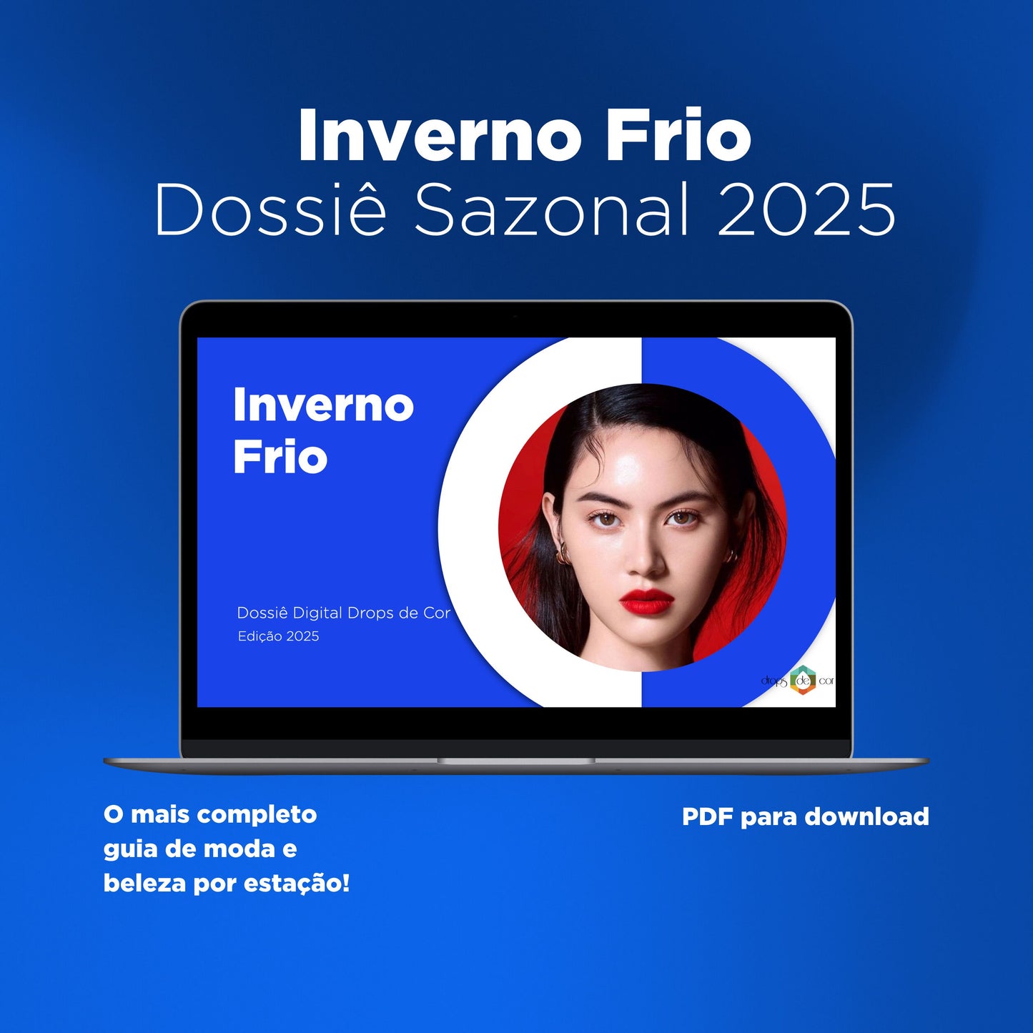 Dossiê Digital Sazonal - Inverno Frio - Português