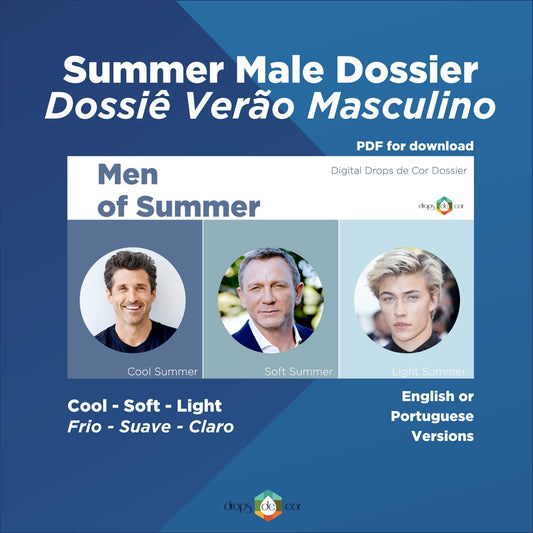 Dossiês Homens de Verão