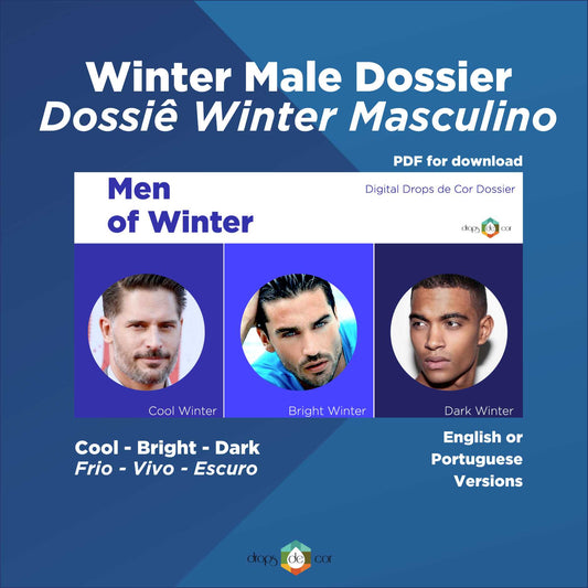 Dossiês Homens de Inverno