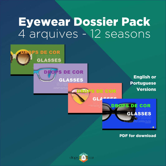 Dossiês Digitais Óculos - 4 Estações