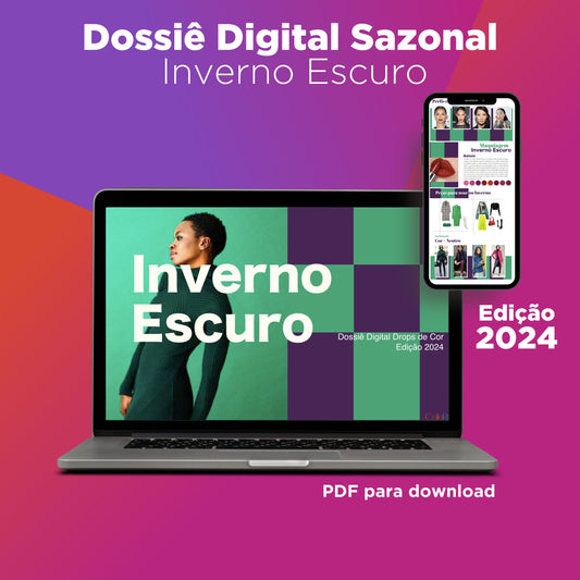 Dossiê Digital Sazonal- Inverno Escuro - Português