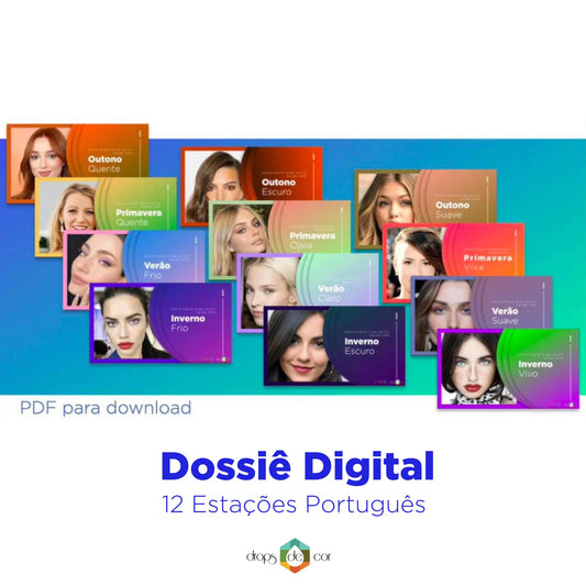 Digital Dossier - 12 Stations Portuguese