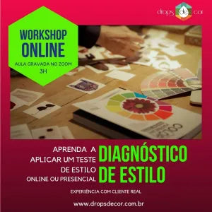 Style Diagnosis Workshop - Portuguese