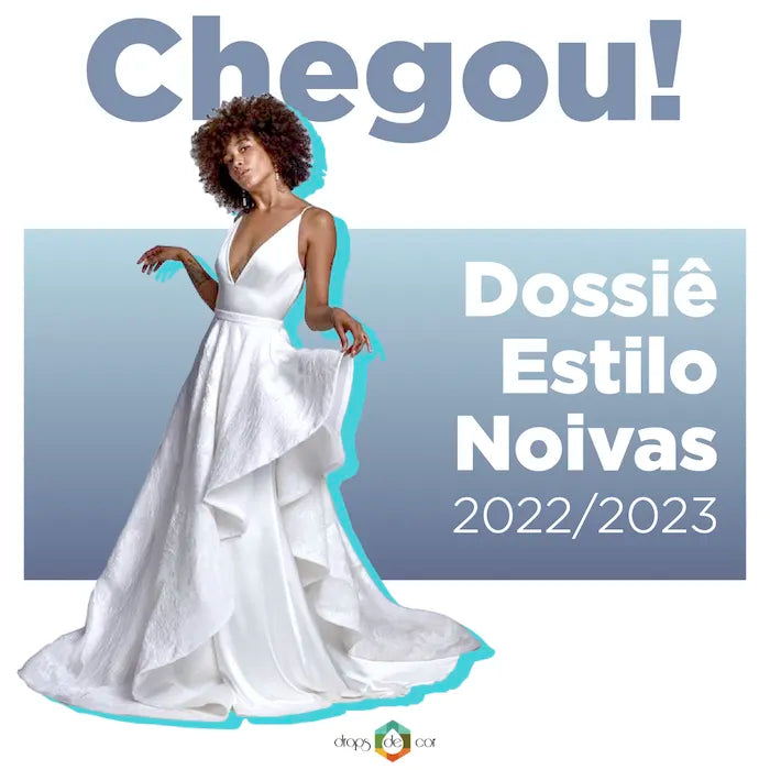 Dossiê Noivas - Português