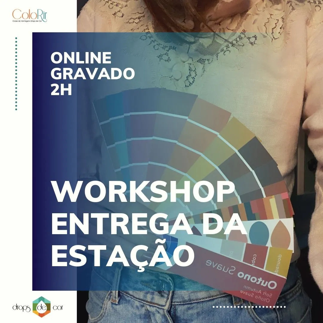 Station Delivery Workshop - Portuguese